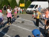 Fotorelacja z XV Rajdu ''Razem Raźniej'' na Matyskę