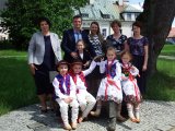 Przedszkole im. Władysława Pieronka w Radziechowach zwycięzcą wojewódzkiego konkursu Edukacja Regionalna w Szkole