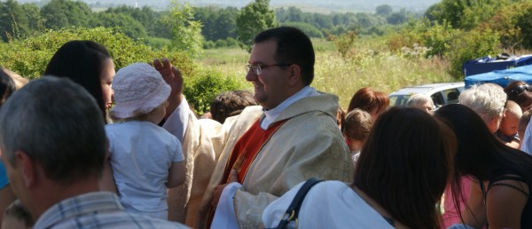 26 lipca imieniny Św. Anny i Joachima