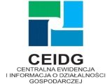 Przedsiębiorco! Upewnij się, że w bazie CEIDG znajduje się twój numer PESEL!