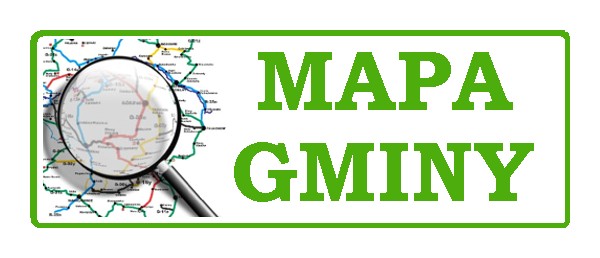 Serwis mapowy Gminy Radziechowy - Wieprz!