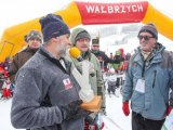 Baca z TEAM DUDEK na Jubileuszowym XXXV BIEGU GWARKÓW !