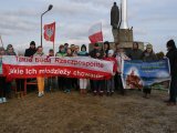 1 marca Narodowy Dzień Pamięci Żołnierzy Wyklętych – Radziechowy Matyska 2015 r.