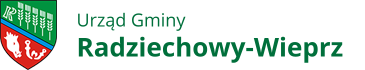 Gmina Radziechowy-Wieprz - Logo