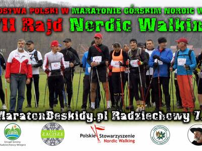 EUROPACUP - BESKIDY - MARATON  2015 !