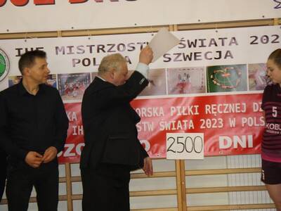 Obraz 49: SZEŚĆ LAT PIŁKI RĘCZNEJ NA ŻYWIECCZYŹNIE