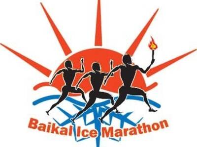 Obraz 5: Edward Dudek na XIV Baikal Ice Marathon!