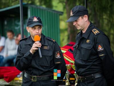 Obraz 16: RATUJĄ ŻYCIE