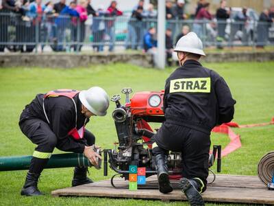 Obraz 33: RATUJĄ ŻYCIE