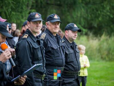 Obraz 82: RATUJĄ ŻYCIE