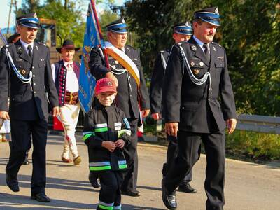 Obraz 18: Dożynki w Radziechowach - 15 września 20...