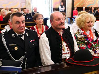 Obraz 25: Dożynki w Radziechowach - 15 września 20...