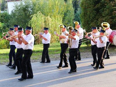 Obraz 33: Dożynki w Radziechowach - 15 września 20...