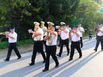 Obraz 34: Dożynki w Radziechowach - 15 września 20...