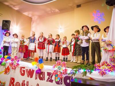 Obraz 132: KONCERT JUBILEUSZOWY