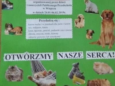 Obraz 3: ''Pomagamy i uczymy pomagać'' - Publiczne...