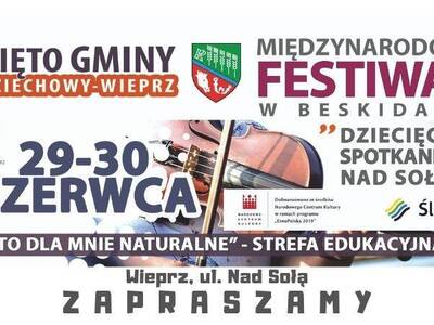 Święto Gminy Radziechowy-Wieprz