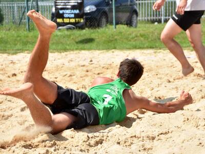 Obraz 9: Turniej siatkówki plażowej - Beskidian Cu...