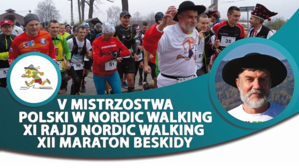 &#039;&#039;Maraton Beskidy&#039;&#039; już tuż tuż…