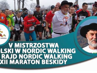 ''Maraton Beskidy'' już tuż tuż…