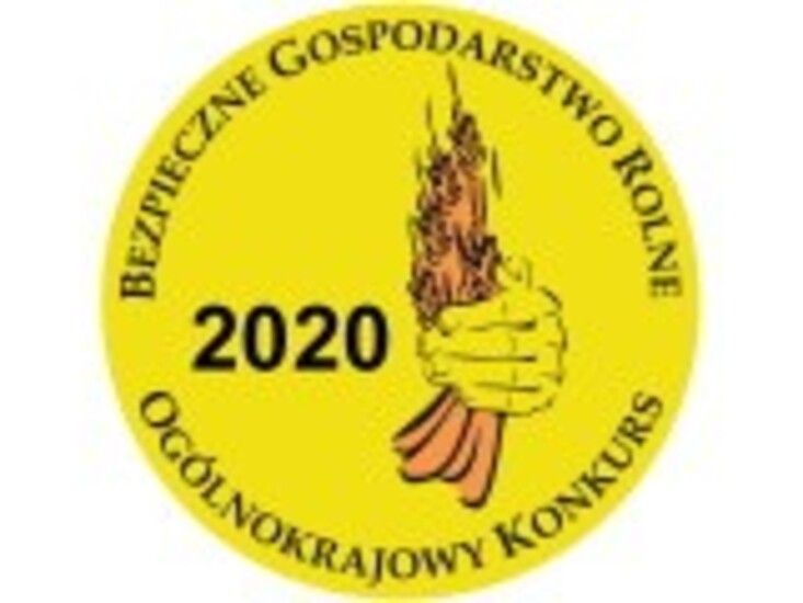 Zapraszamy rolników do XVIII Ogólnokrajowego Konkursu:...