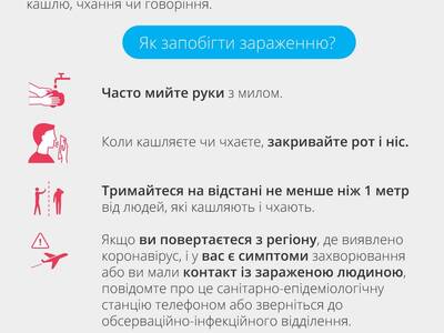 Obraz 4: Koronawirus (COVID-19) - informacje!