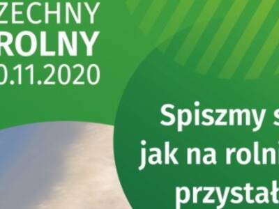 Spiszmy się, jak na rolników przystało! Powszechny...