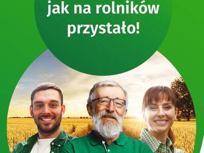 Obraz 2: Spiszmy się, jak na rolników przystało! P...