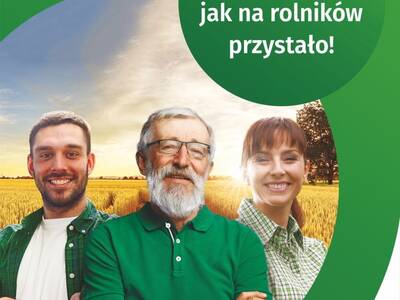 Obraz 4: Spiszmy się, jak na rolników przystało! P...