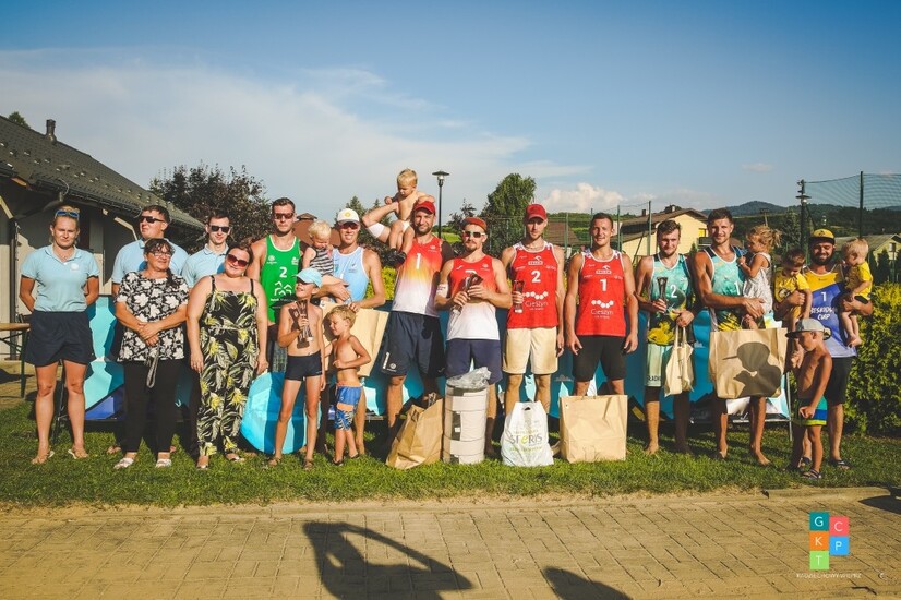 8-9 sierpnia w Wieprzu odbył się Beskidian Cup - IV...