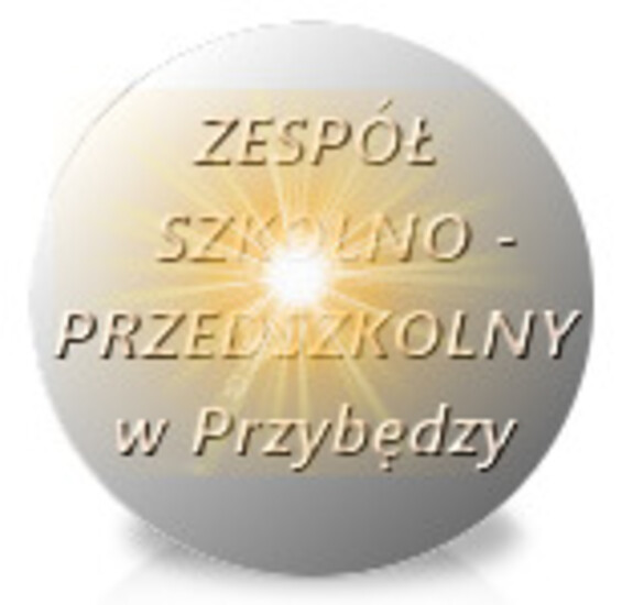 Szkoła Podstawowa w Przybędzy informuje: