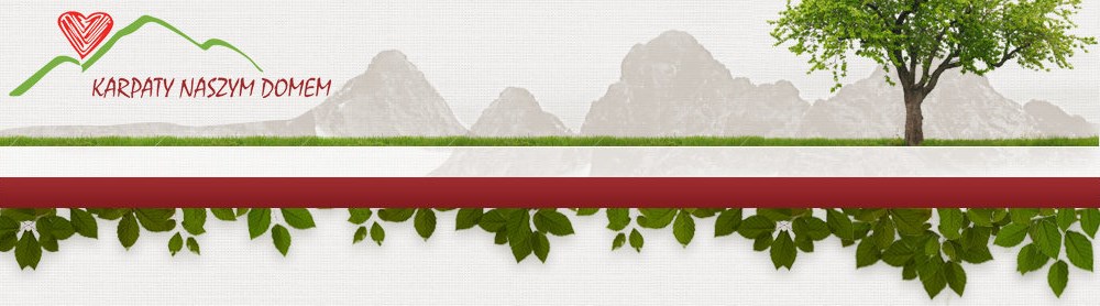 Atrakcyjny konkurs ''Tożsamość Karpacka''