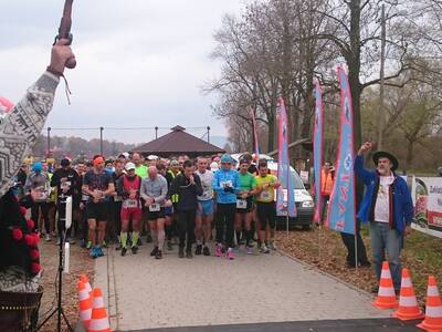 VIII MARATON BESKIDY 2015 Mistrzostwa Polski w Mar...