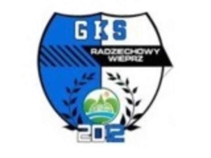 Zapraszamy na mecze Gminnego Klubu Sportowego Radziechowy-Wieprz