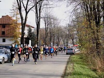 IX Maraton Beskidy za nami!