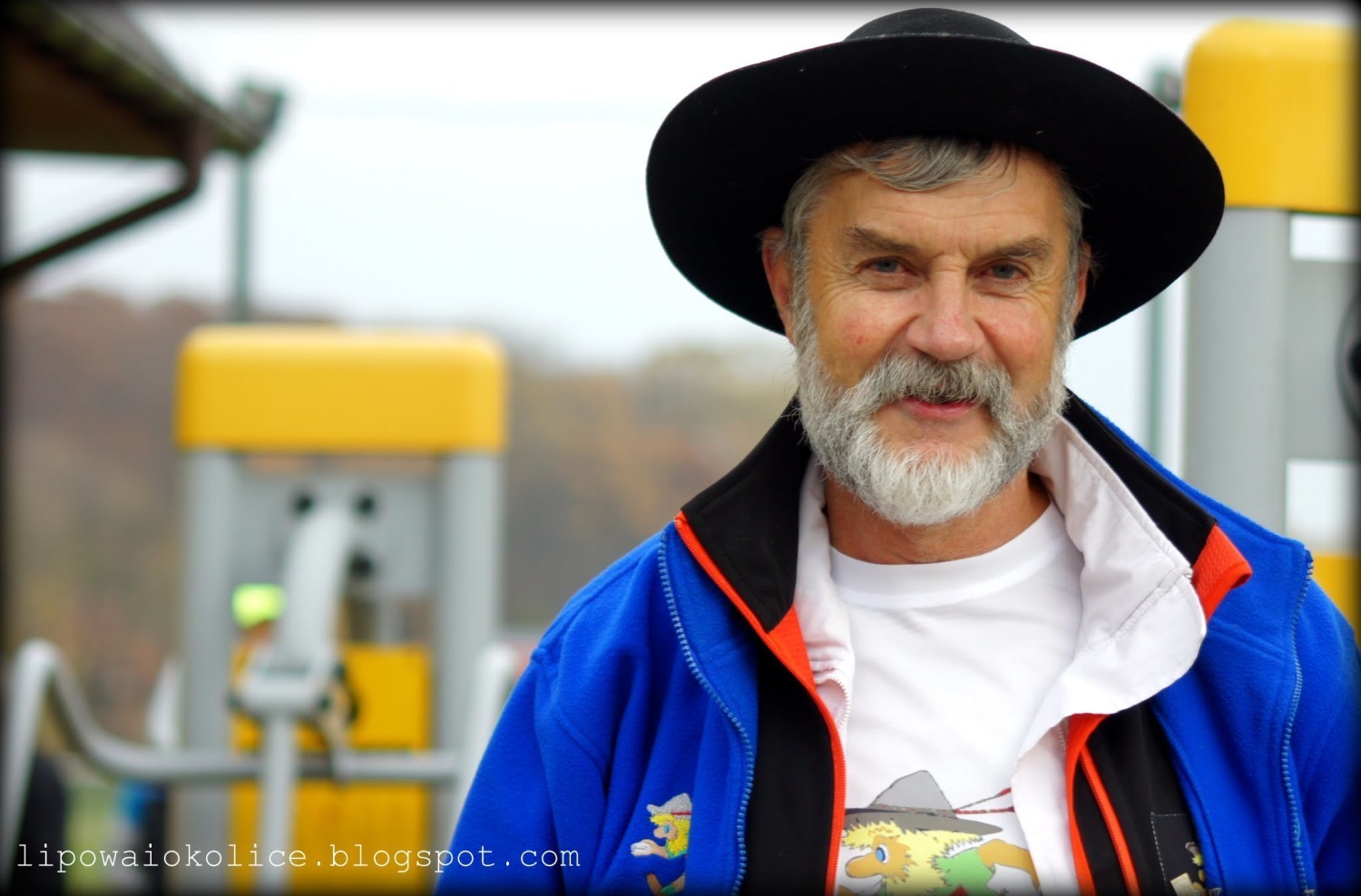 EDWARD DUDEK ZWYCIĘZCĄ ELIMINACJI POWIATODYCH NA CZŁOWIEKA ROKU 2016!