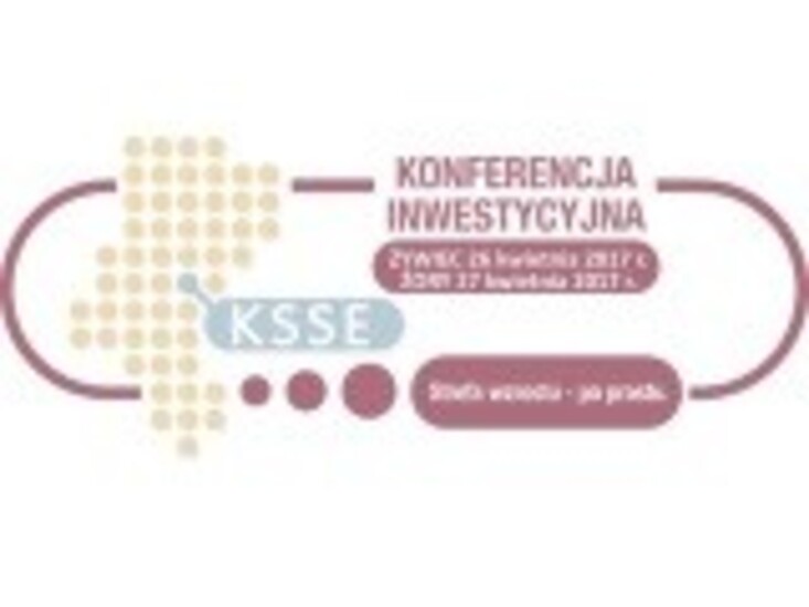 Podstrefa Jastrzębsko-Żorska KSSE SA ma przyjemność...