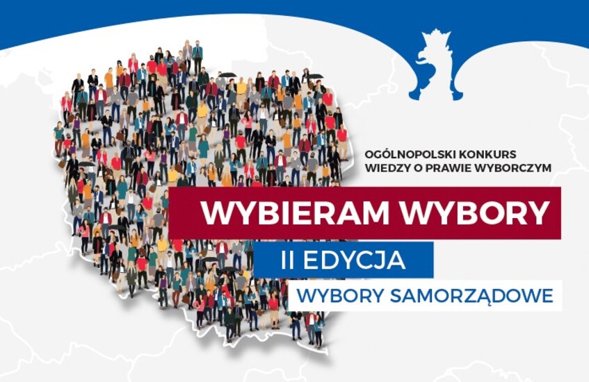 II Edycja Ogólnopolskiego Konkursu Wiedzy o Prawie...