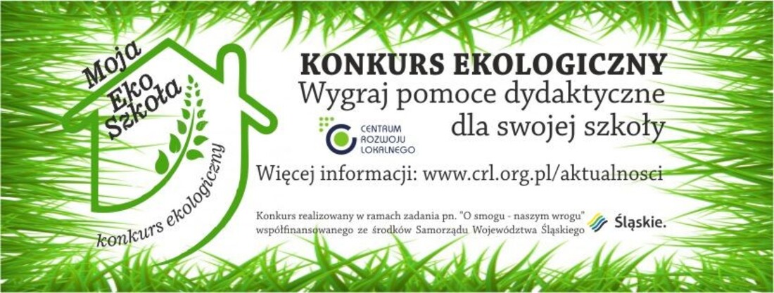 Konkurs dla szkół podstawowych z terenu województwa...