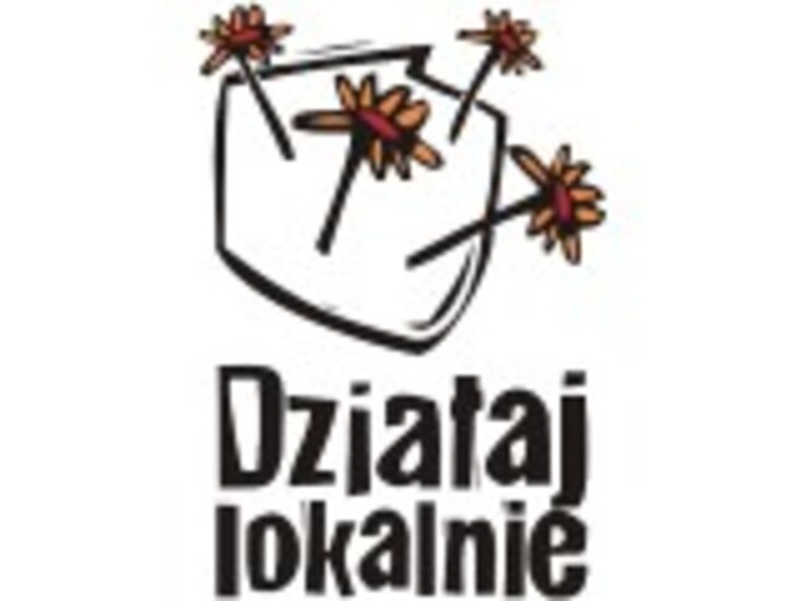Konkurs Grantowy Działaj Lokalnie - nabór wniosków