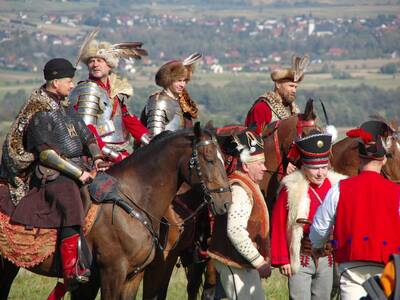 XIV Zaduszki Narodowe w Radziechowach na Matysce