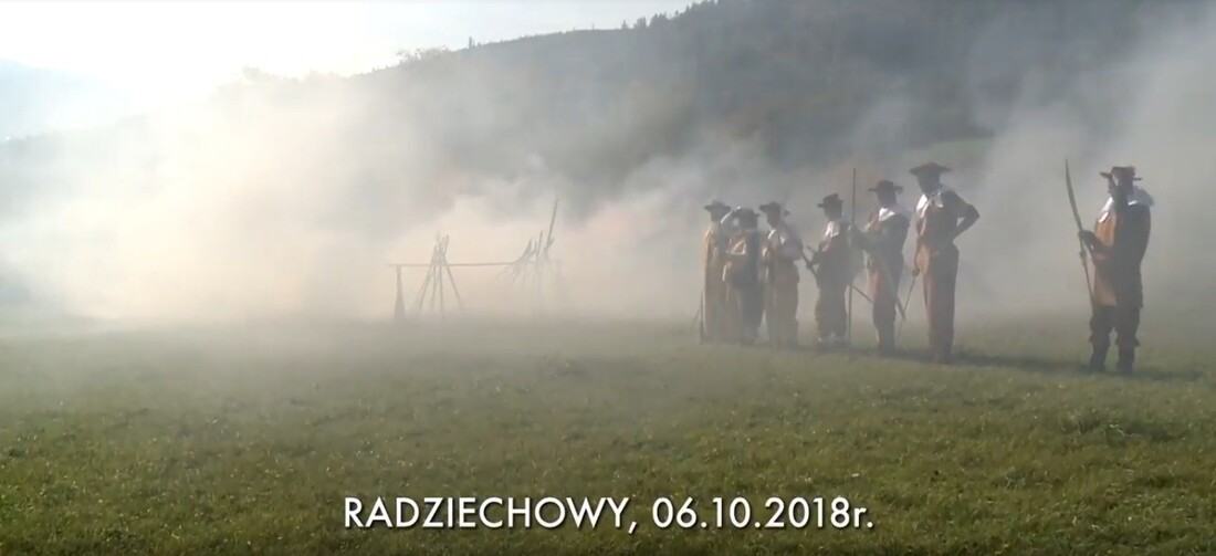 XIV Zaduszki Narodowe i usypywanie Kurhanu Pamięci...