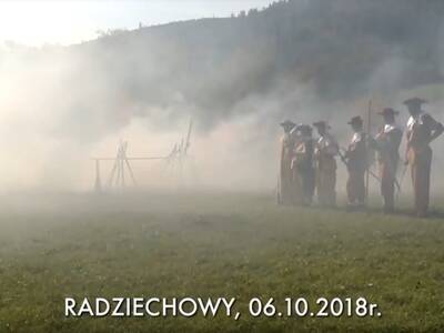 XIV Zaduszki Narodowe i usypywanie Kurhanu Pamięci...