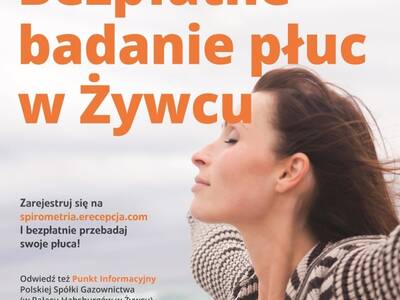 Powiat Żywiecki w ramach działań ekologicznych i z...