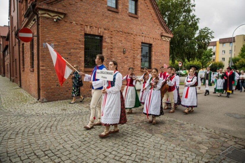 Festiwal w Lęborku