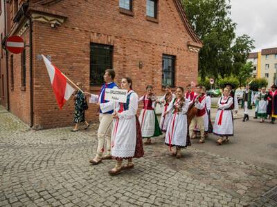 Festiwal w Lęborku