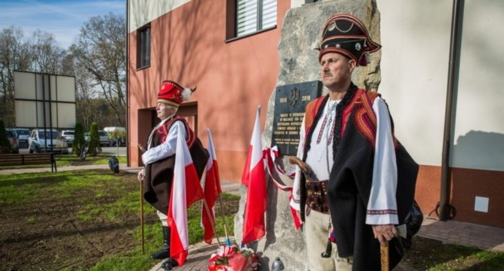 PAMIĘCI GÓRALEK I GÓRALI