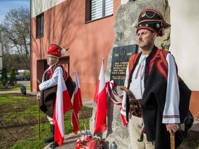 PAMIĘCI GÓRALEK I GÓRALI