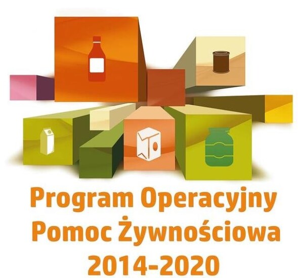 Program Operacyjny &#039;&#039;Pomoc żywnościowa  2014-...