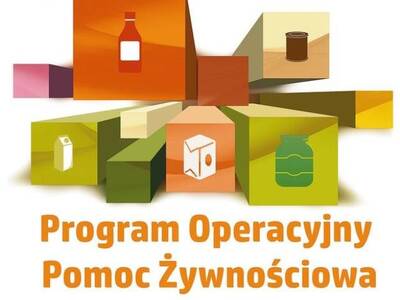 Program Operacyjny ''Pomoc żywnościowa  2014- 2020...